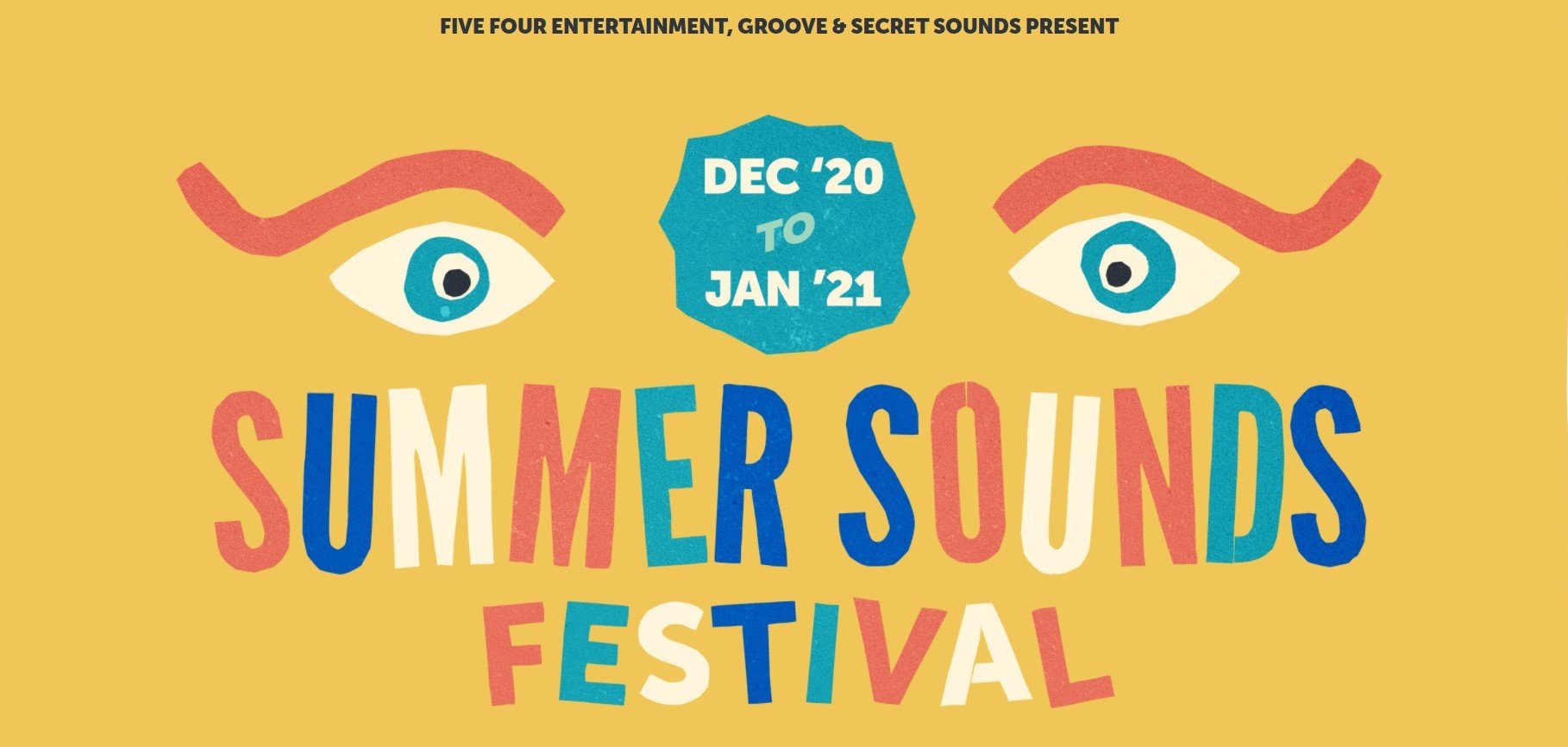 Adelaide to host monthlong Summer Sounds Festival utilising ‘Party