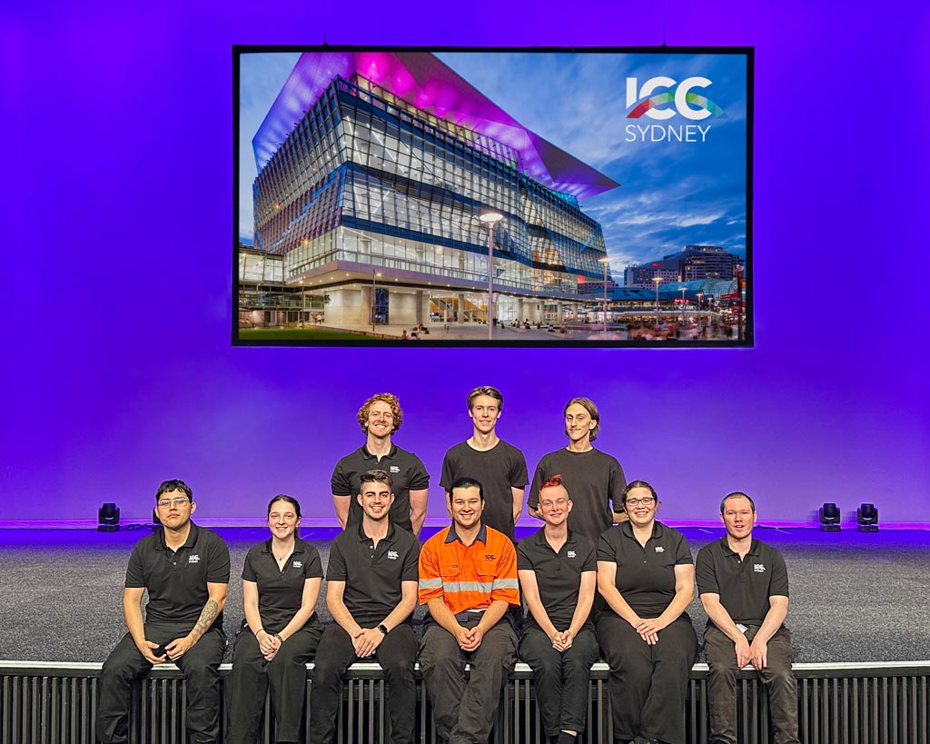 icc-sydney-invests-in-next-generation-of-av-professionals-cx-network