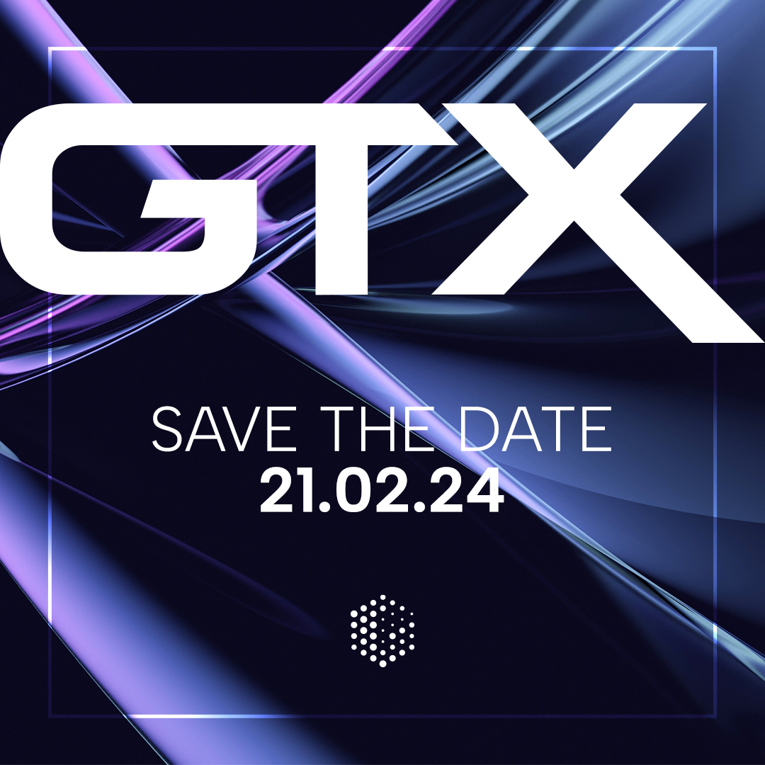 GTX 2024 21 Feb — CX Network