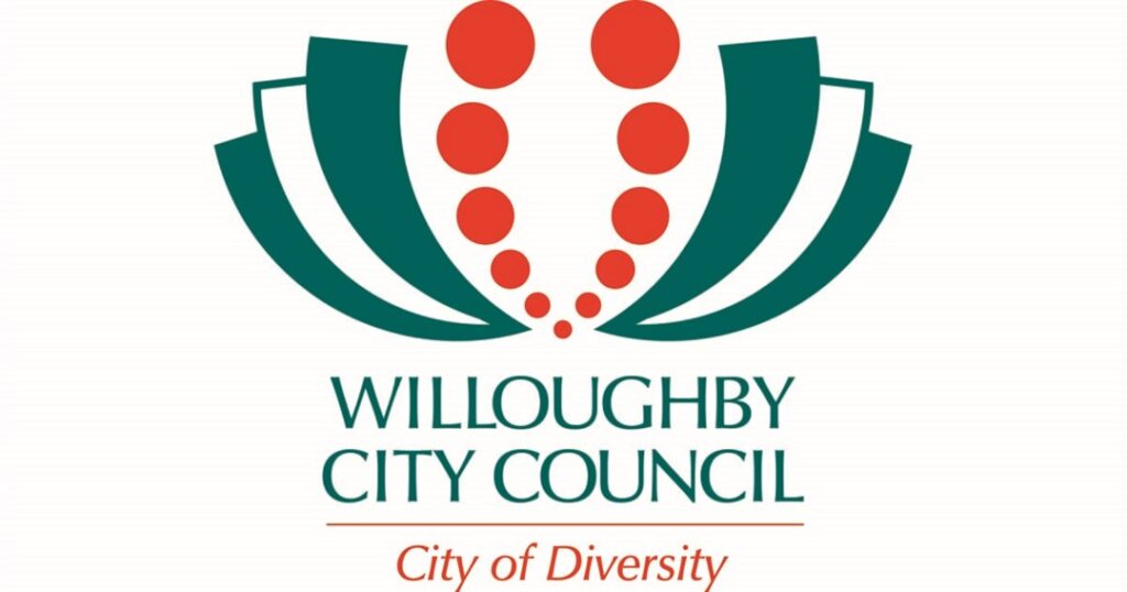 Willoughby Social Media Logo