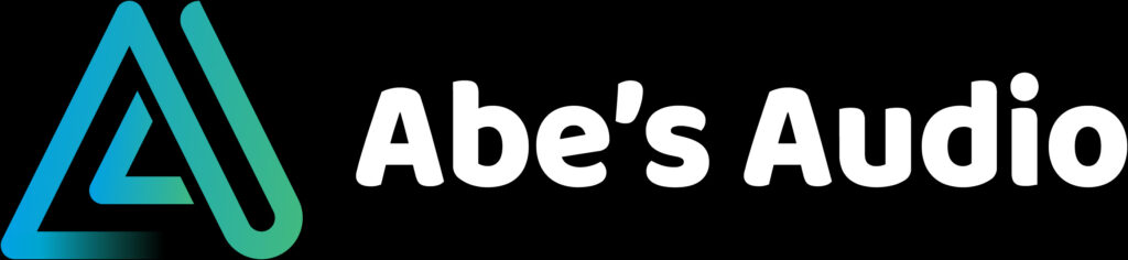 Abes_Audio_Logo