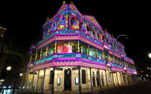 CX Prod Dir TEC NSW His Majestys Theatre 300x187