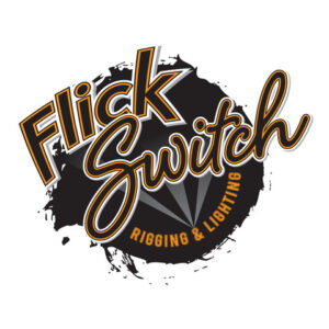 Flick Switch LOGO Sample LRG 300x300