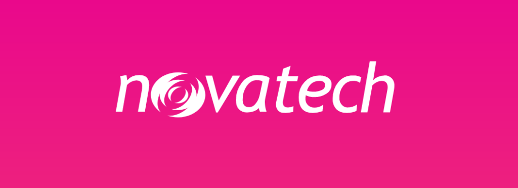 Novatech-logo